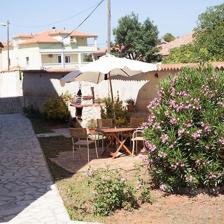 Liznjan App Διαμέρισμα Εξωτερικό φωτογραφία
