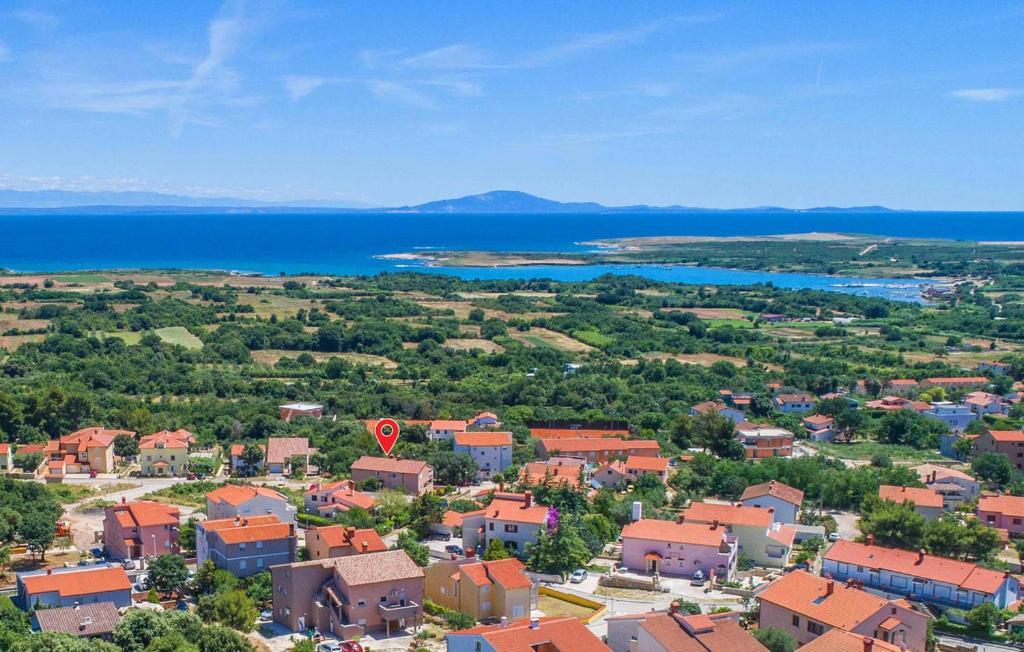 Liznjan App Διαμέρισμα Εξωτερικό φωτογραφία