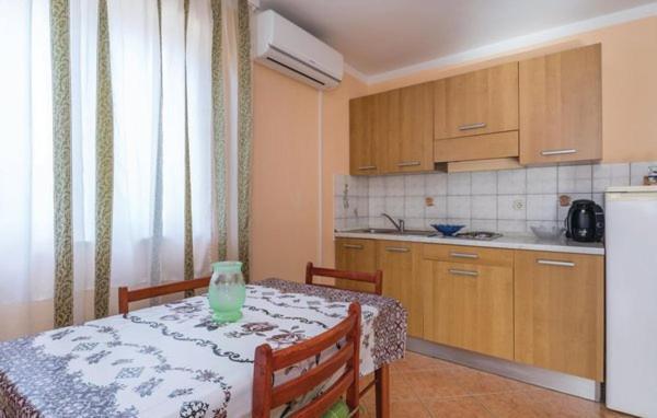 Liznjan App Διαμέρισμα Εξωτερικό φωτογραφία