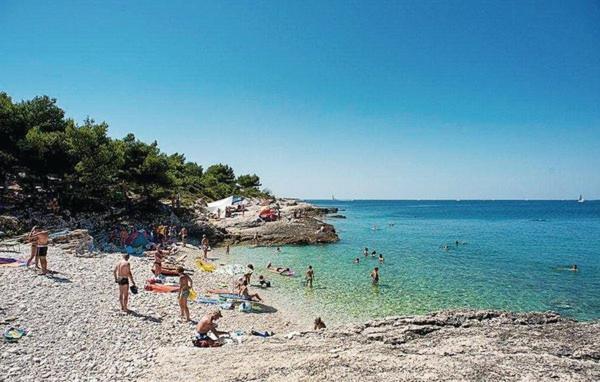 Liznjan App Διαμέρισμα Εξωτερικό φωτογραφία